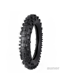 METZELER SixDays Extreme 140/80-18