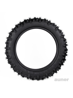 METZELER SixDays Extreme 140/80-18