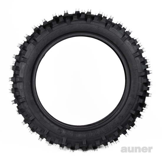 METZELER SixDays Extreme 140/80-18 #1