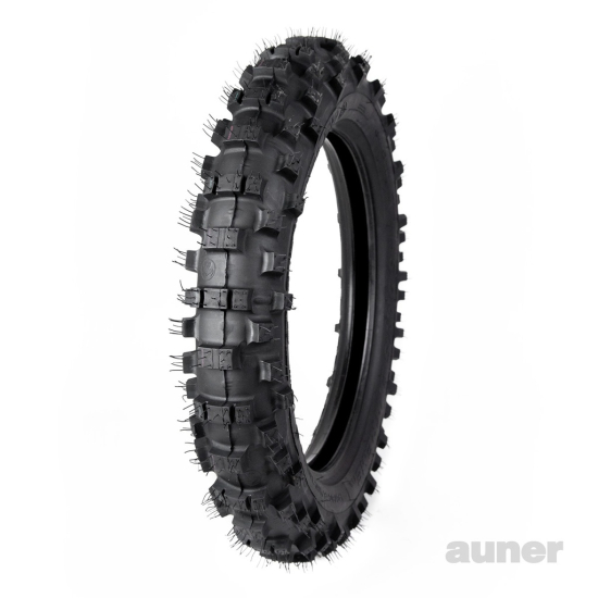 METZELER SixDays Extreme 140/80-18 #4