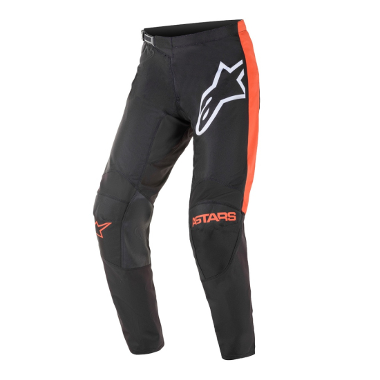 ALPINESTARS Motocross Nadrág Fluid Tripple