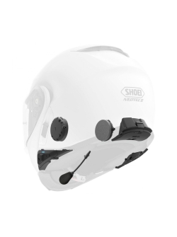 SHOEI SRL 2 Kommunikációs Rendszer