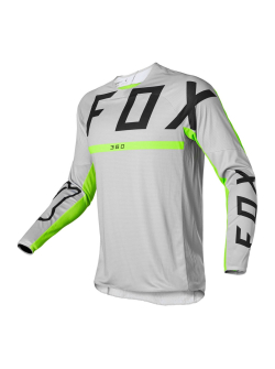 FOX Motocross Mez 360 Merz