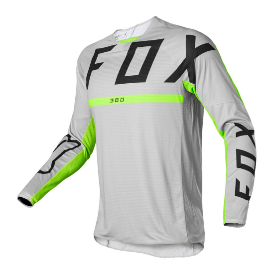 FOX Motocross Mez 360 Merz