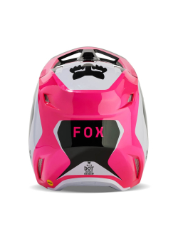 FOX Motokrossz Fejvédő V1 Nitro MIPS ECE22.06