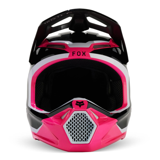 FOX Motokrossz Fejvédő V1 Nitro MIPS ECE22.06 #9