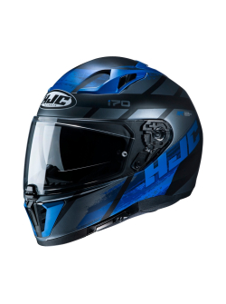 HJC Helm i70 REDEN MC2SF