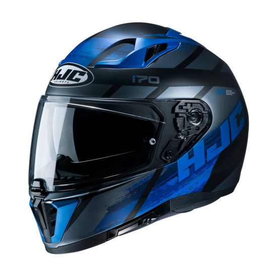 HJC Helm i70 REDEN MC2SF #1