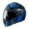 HJC Helm i70 REDEN MC2SF