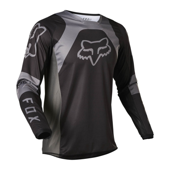 FOX Motocross Jersey 180 Lux #3