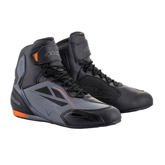 ALPINESTARS Faster 3 Drystar Cipő #4