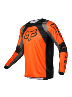 FOX Motocross Jersey 180 Lux