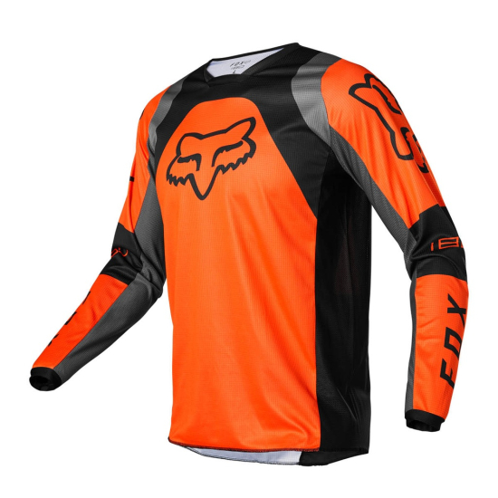 FOX Motocross Jersey 180 Lux