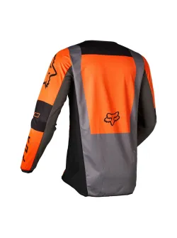 FOX Motocross Jersey 180 Lux