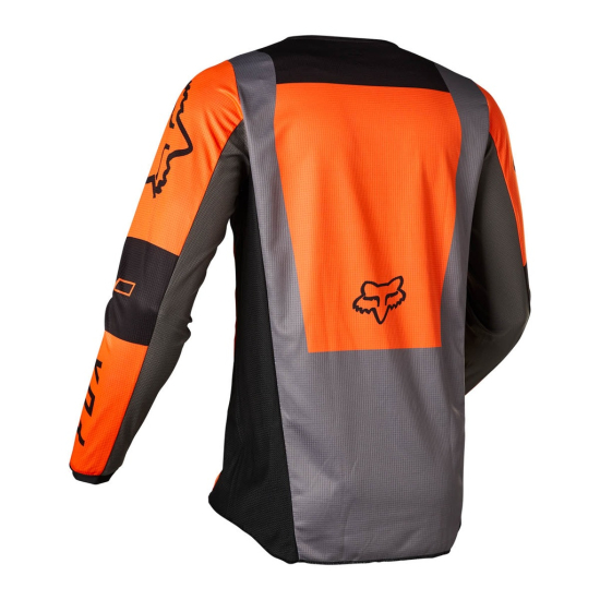 FOX Motocross Jersey 180 Lux #1