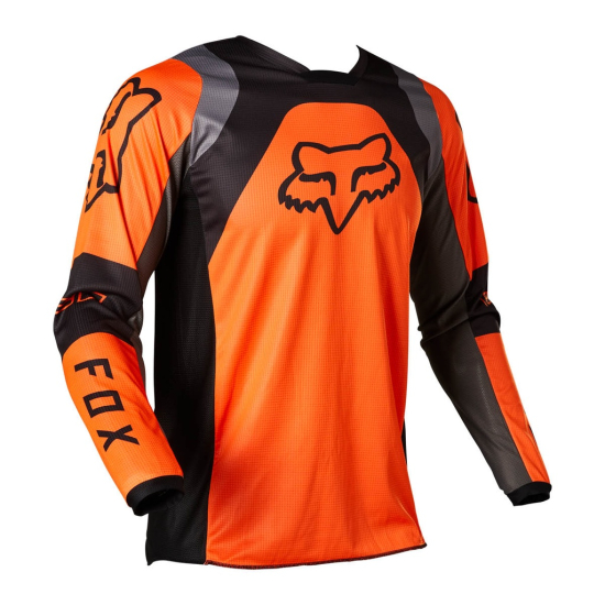 FOX Motocross Jersey 180 Lux #2