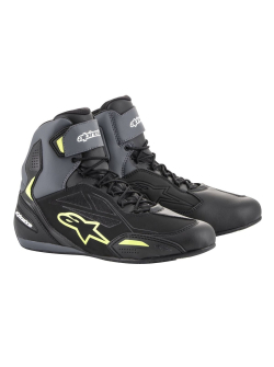 ALPINESTARS Schuh Faster-3 Drystar