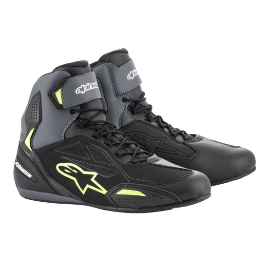 ALPINESTARS Schuh Faster-3 Drystar #1