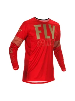 FLY Motocross Jersey Lite