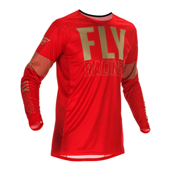 FLY Motocross Jersey Lite