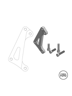 MOTO-MASTER Adapter SMR 5mm HUSABERG