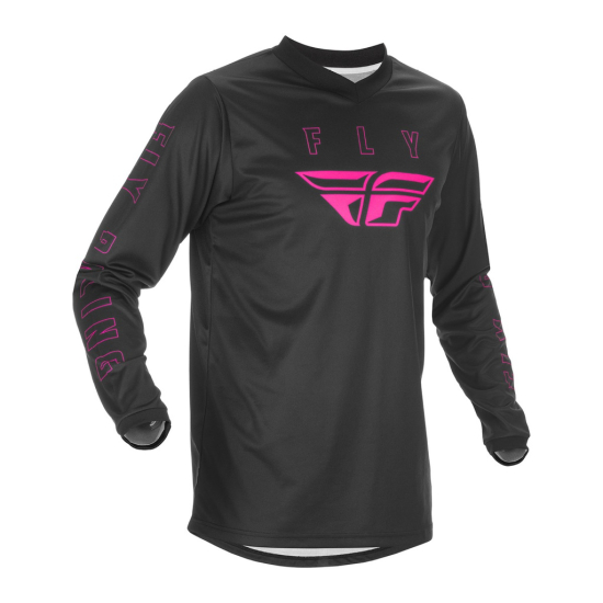 FLY Motocross Jersey F-16 #1