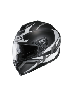 HJC Helm C70 TROKY MC-5SF