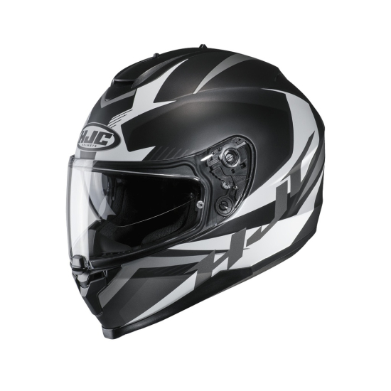 HJC Helm C70 TROKY MC-5SF