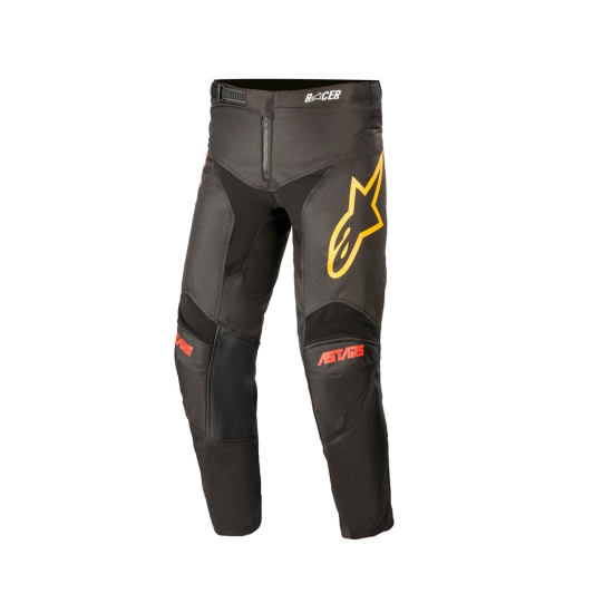 ALPINESTARS FIATAL VERSENYNADRÁG RACER VENOM