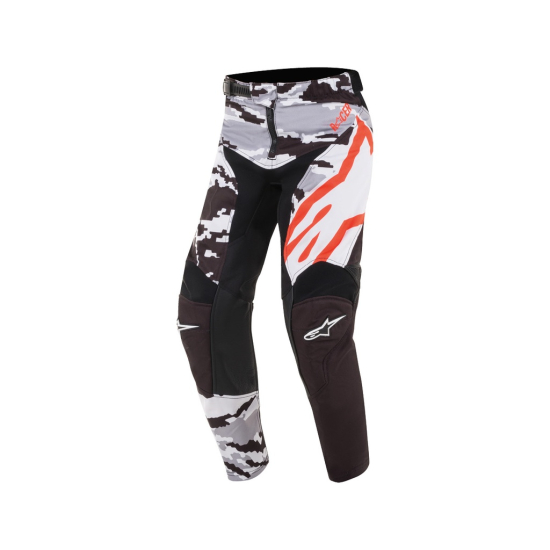 ALPINESTARS IFJÚSÁGI VERSENYNADRÁG RACER TACTICAL