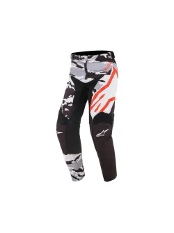 ALPINESTARS IFJÚSÁGI VERSENYNADRÁG RACER TACTICAL