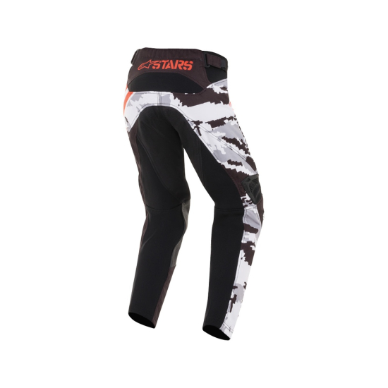 ALPINESTARS IFJÚSÁGI VERSENYNADRÁG RACER TACTICAL #2