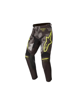 ALPINESTARS FIATAL VERSENYNADRÁG RACER TACTICAL