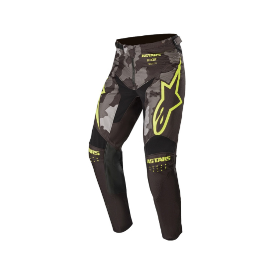 ALPINESTARS FIATAL VERSENYNADRÁG RACER TACTICAL