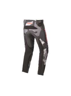 ALPINESTARS JUGEND VERSENYNADRÁG RACER TAKTIKAI