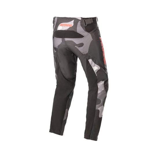 ALPINESTARS JUGEND VERSENYNADRÁG RACER TAKTIKAI #1