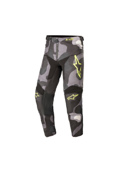 ALPINESTARS IFJÚSÁGI VERSENYNADRÁG RACER TACTICAL