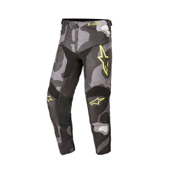 ALPINESTARS IFJÚSÁGI VERSENYNADRÁG RACER TACTICAL