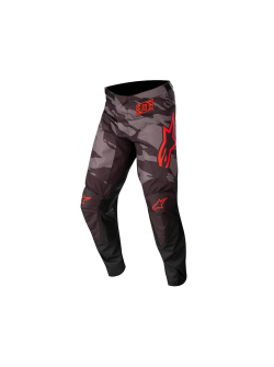 ALPINESTARS Motocross Nadrág Gyermek Racer Tactical