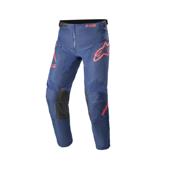 ALPINESTARS IFJÚSÁGI VERSENYNADRÁG RACER BRAAP #1