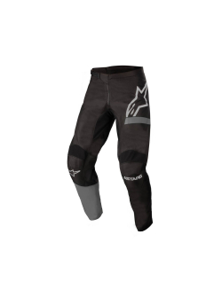 ALPINESTARS Motocross Nadrág Fiatalság Racer Grafit