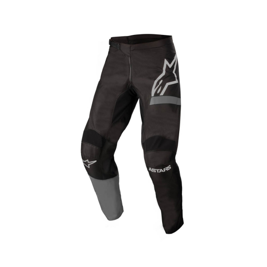 ALPINESTARS Motocross Nadrág Fiatalság Racer Grafit #1