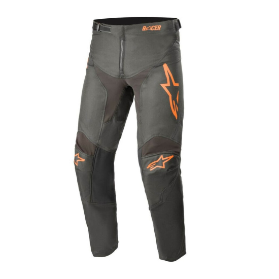 ALPINESTARS Motocross Nadrág Ifjúsági Racer Compass #2