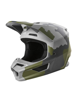 FOX Motocross Sisak V1 PRZM Camo SE MVRS ECE