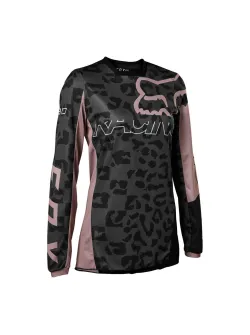 FOX Motocross Jersey Nőknek 180 Skew