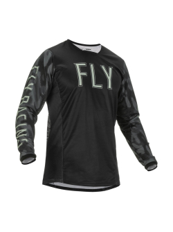 FLY Motocross Mez Kinetic S.E. Tactic