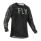 FLY Motocross Mez Kinetic S.E. Tactic