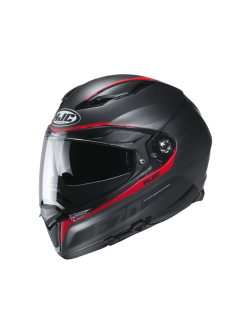 HJC Helm F70 FERON MC-1SF