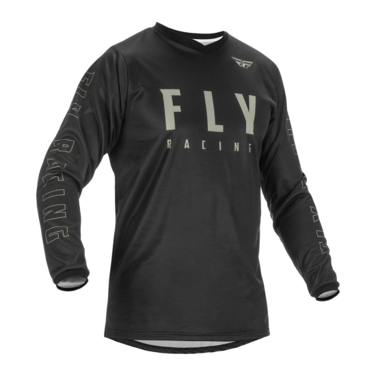 FLY Motocross Jersey Fiatalk F-16 #1