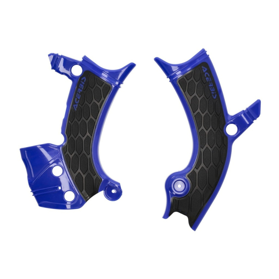 ACERBIS Vázvédő X-GRIP YAMAHA #1